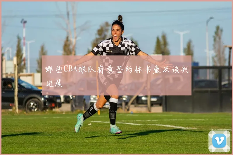 哪些CBA球队有意签约林书豪及谈判进展