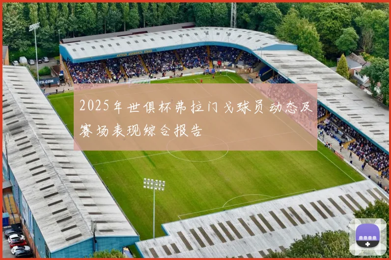 2025年世俱杯弗拉门戈球员动态及赛场表现综合报告